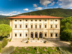 Отель Villa Pitiana  Доннини